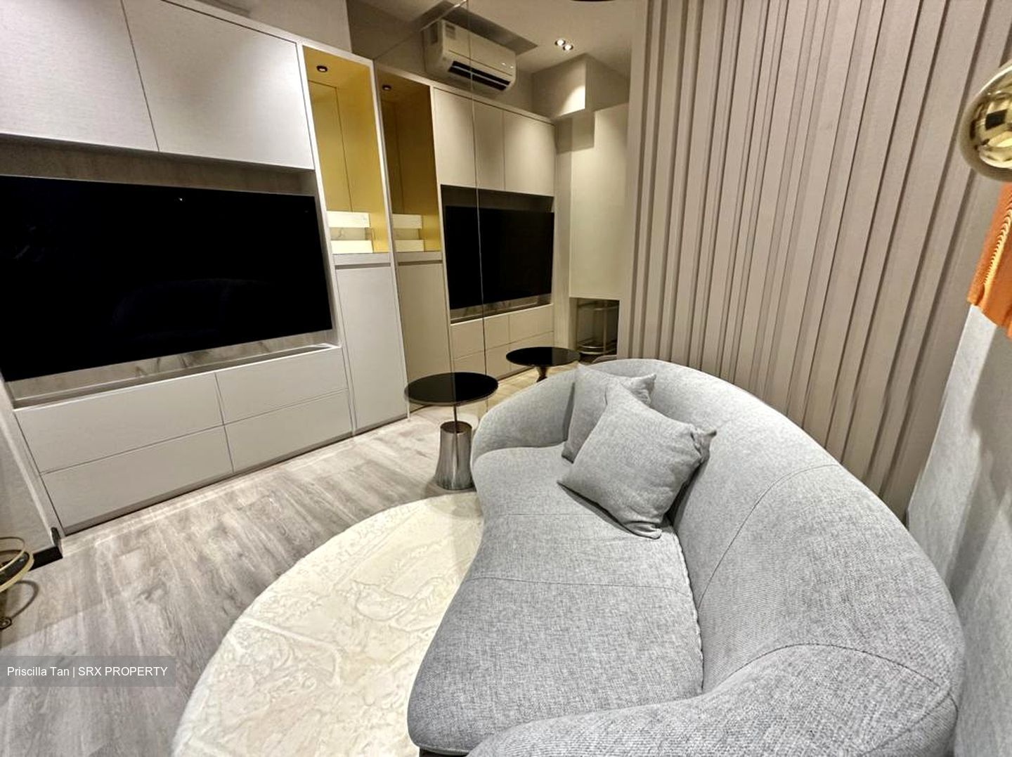 Kingsford Waterbay (D19), Apartment #497508111